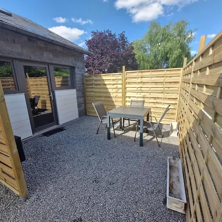 A La Lorette * Rochefort