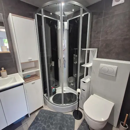 A La Lorette Lejlighed *