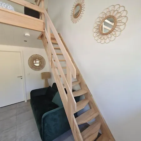 Lejlighed A La Lorette Rochefort