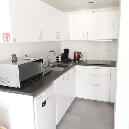 アパート A La Lorette *