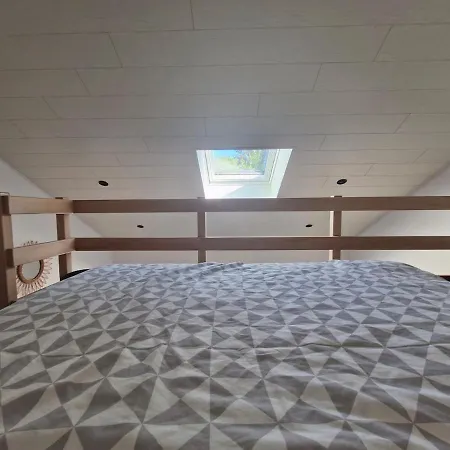 A La Lorette Lejlighed Rochefort