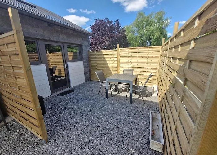 A La Lorette * Rochefort