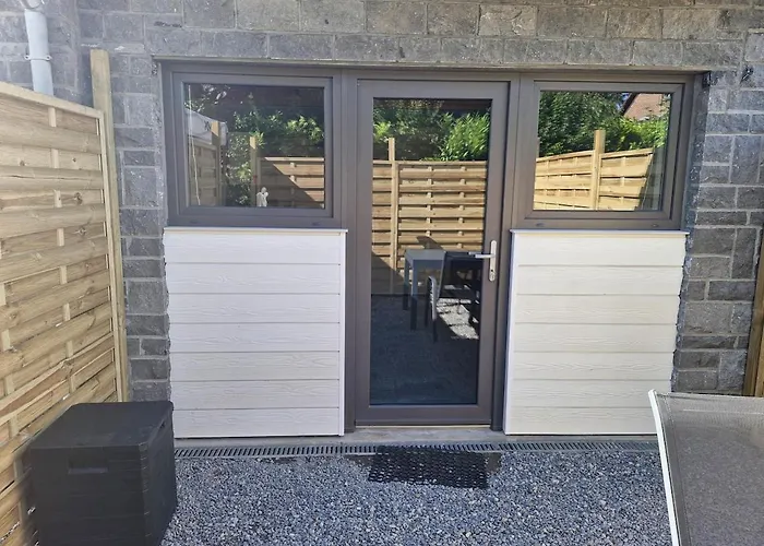 Apartman A La Lorette