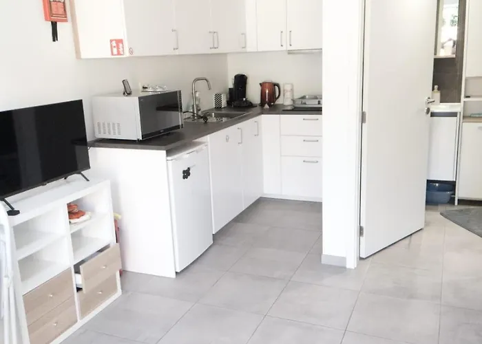 A La Lorette Apartman Rochefort