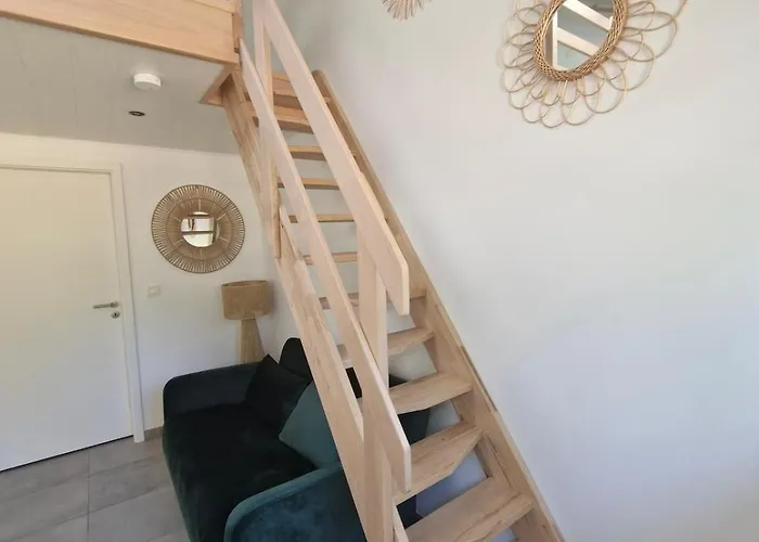 Apartman A La Lorette Rochefort