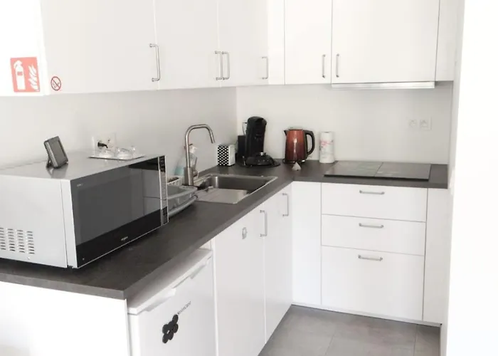 Apartman A La Lorette *