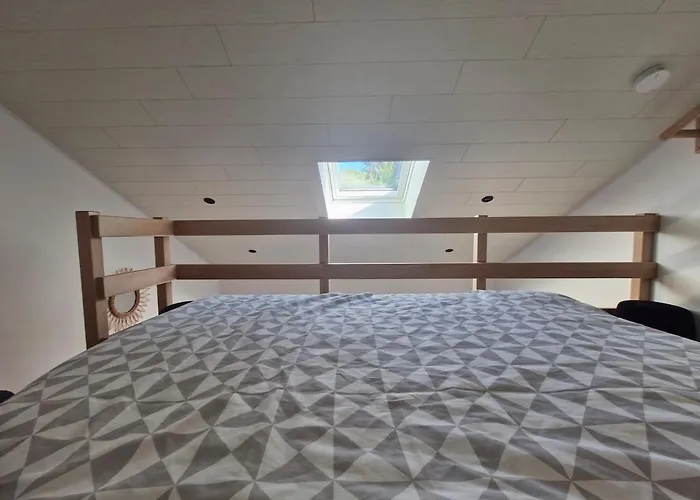 A La Lorette Apartman Rochefort