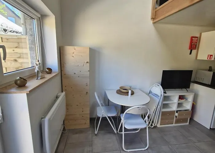 Apartman A La Lorette